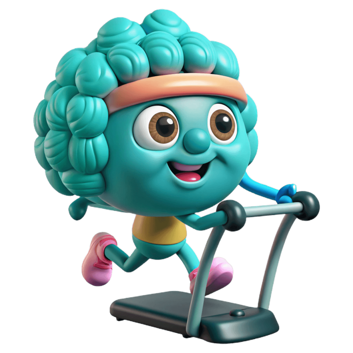 How We Train Your Brain